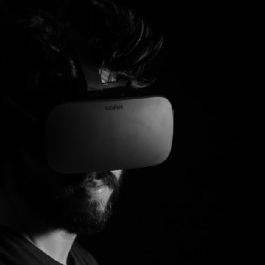 psychologue saint nazaire realité virtuelle